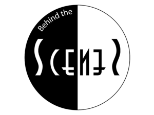Behind the Scenes Logo
