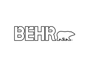 Behr 01 Logo