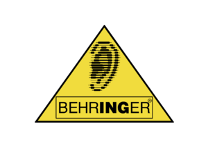 Behringer 01 Logo