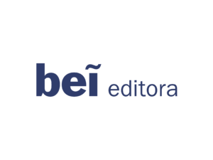 BEI Editora Logo