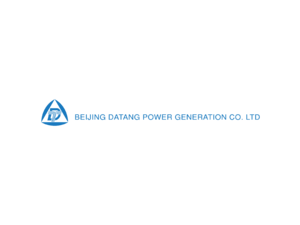 Beijing Datang Power Generation 02 Logo