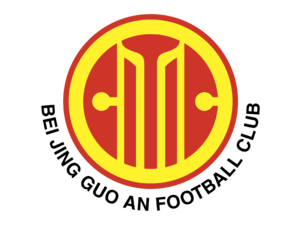 Beijing Gguoan 01 Logo