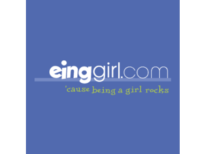 BeingGirl com Logo