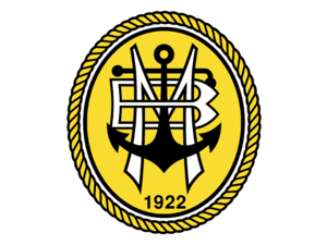 Beira Mar 01 Logo