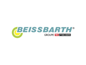Beissbarth 8897 Logo