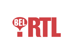 Bel RTL Logo