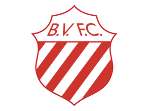 Bela Vista Futebol Clube de Sete Lagoas MG Logo