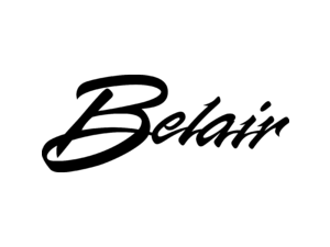 Belair Logo
