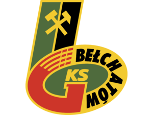 Belcha 1 Logo