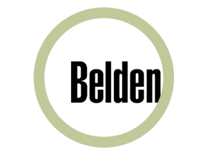 Belden Logo