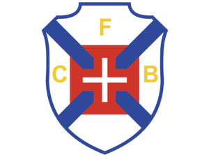Belenenses 01 Logo