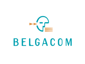 Belgacom 01 Logo