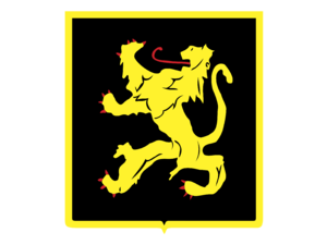 Belgian Lion Logo