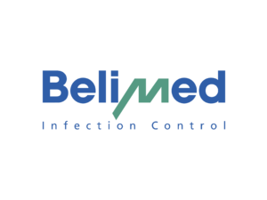 Belimed 01 Logo