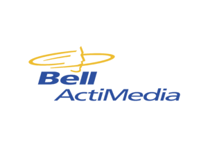 Bell ActiMedia Logo