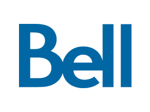 Bell Canada Logo