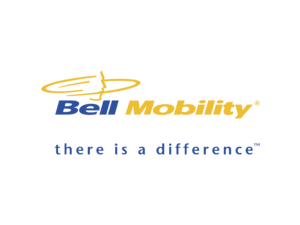 Bell Mobility Logo