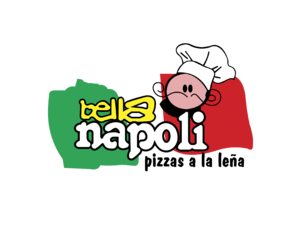 Bella Napoli 01 Logo