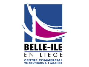 Belle Ile En Liege Logo