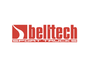 Belltech 5864 Logo
