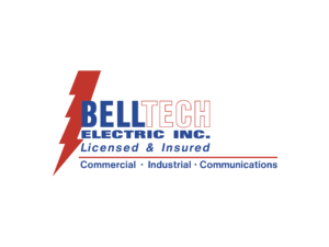 Belltech Electric 01 Logo