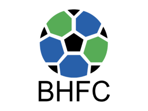 Belo Horizonte Futebol Clube de Belo Horizonte MG Logo