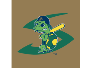 Beloit Snappers 01 Logo