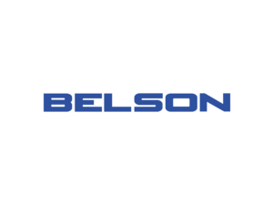Belson 01 Logo