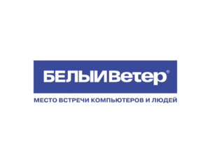 Belyj Veter 01 Logo