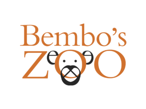 Bembo’s Zoo 01 Logo