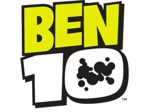 Ben 10 Logo