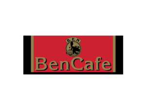 Ben Cafe 01 Logo