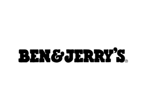 BEN & JERRY’S Logo