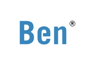 Ben Logo