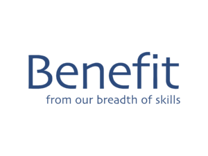 Benefit 02 Logo