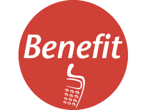 Benefit Logo