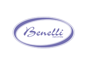 Benelli 02 Logo