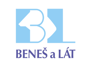 Benes a Lat 01 Logo