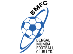 Bengal Mumbai 9392 Logo
