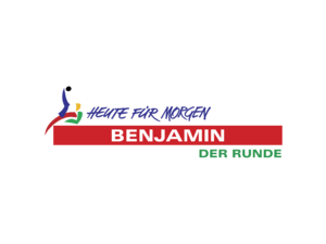 Benjamin Der Runde Logo