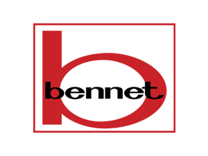 Bennet 01 Logo