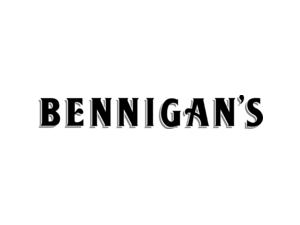 Bennigans 3 Logo