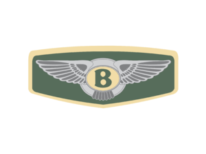 Bentley Motors Logo