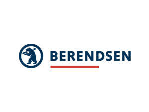 Berendsen Logo