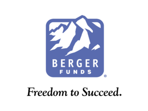 Berger Funds 01 Logo