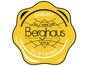 Berghaus Logo