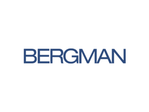 Bergman Logo