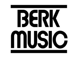 Berk Music 01 Logo