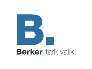 Berker Logo