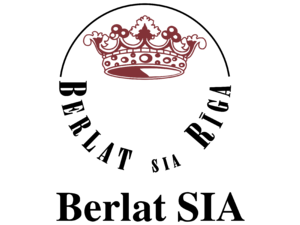 Berlat Logo